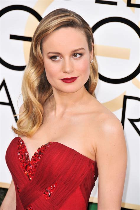 brie larson latest.